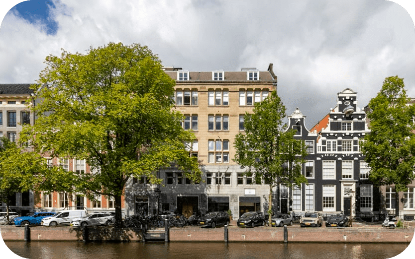 Harnham Amsterdam
