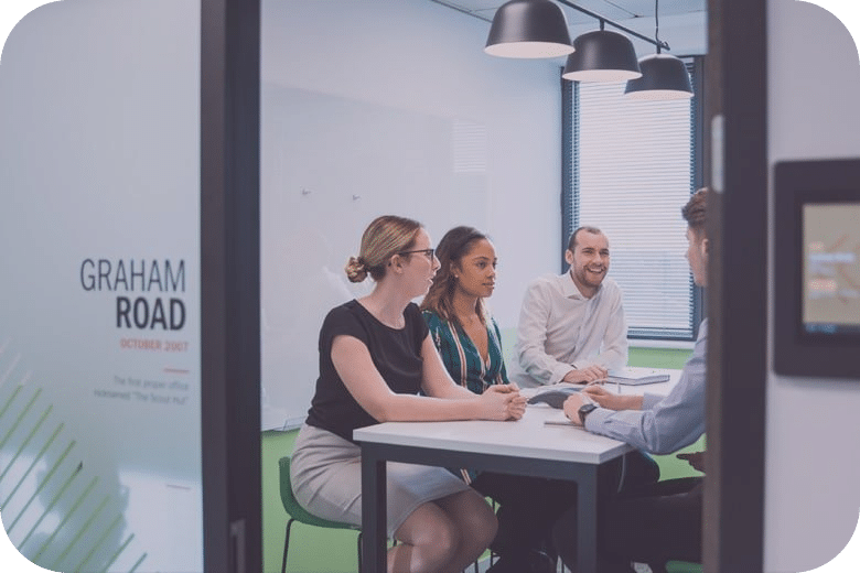 Meeting room